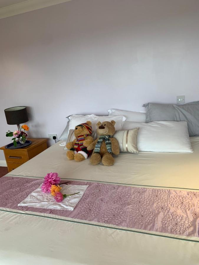 הוילה St Ives  Guest Have The Sole Use Limited מראה חיצוני תמונה