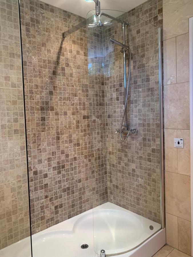 הוילה St Ives  Guest Have The Sole Use Limited מראה חיצוני תמונה